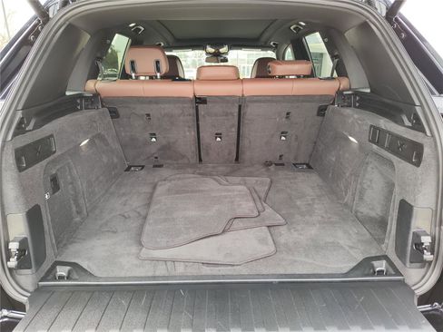 Certified 2026 BMW X5 xDrive40i image 7