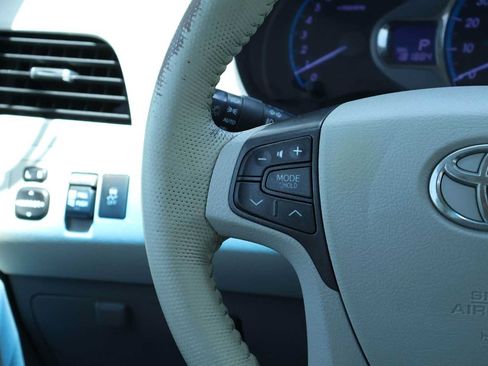 Used 2014 Toyota Sienna XLE FWD image 22