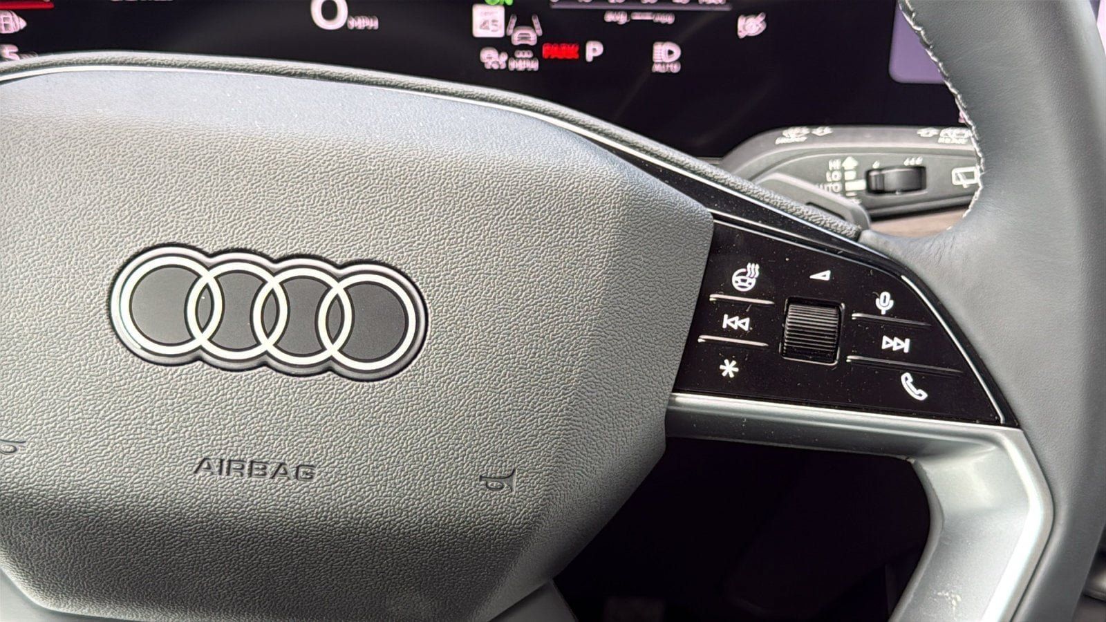 New 2026 Audi Q5 Premium AWD/4WD image 22