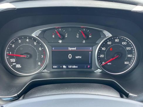 Used 2023 Chevrolet Blazer LT w/ Convenience Package image 38