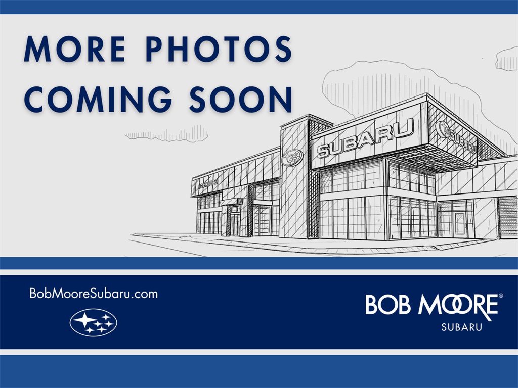 New 2026 Subaru Crosstrek 2.5i Limited w/ Crosstrek Mirror Package AWD/4WD image 1