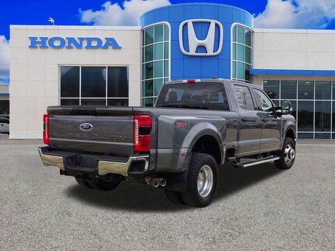 Used 2024 Ford F350 XLT w/ 360-Degree Camera Package image 2
