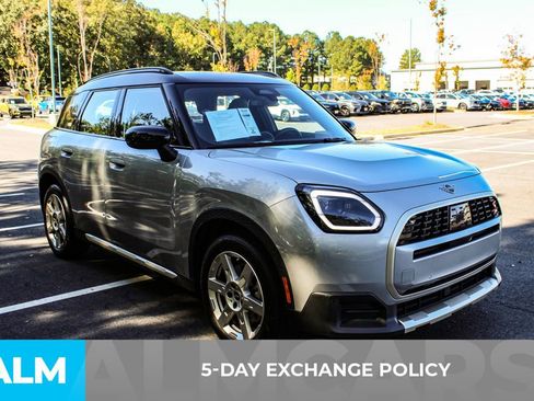 Used 2025 MINI Cooper Countryman S image 4