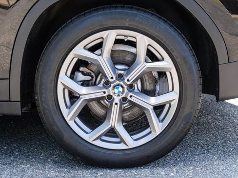 Used 2023 BMW X3 xDrive30i w/ Premium Package AWD/4WD image 36