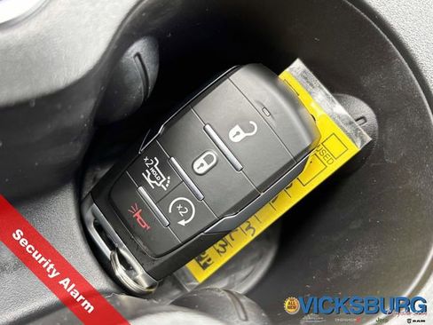 New 2026 RAM 1500 Big Horn image 35