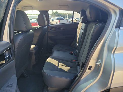 Used 2024 Mitsubishi Eclipse Cross AWD image 25