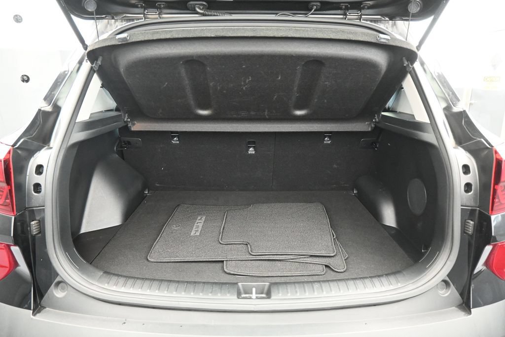 Used 2023 Kia Seltos SX w/ SX Sunroof Package AWD/4WD image 38