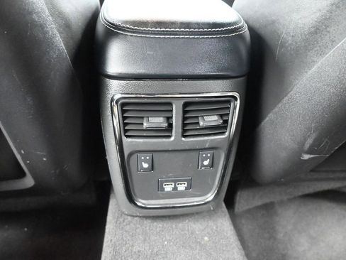 Used 2022 Dodge Charger SRT Hellcat image 34