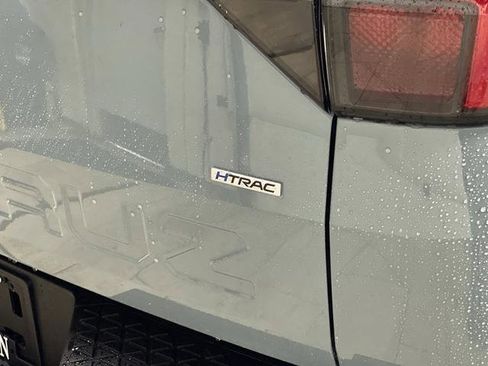 New 2026 Hyundai Santa Cruz SE image 29