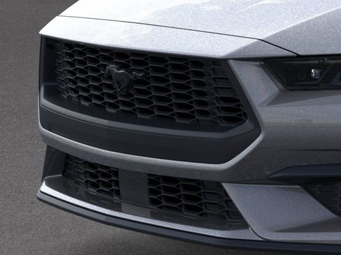 New 2026 Ford Mustang Coupe RWD image 17