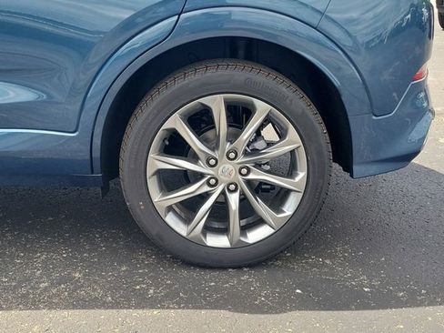 New 2026 Buick Encore GX Avenir AWD/4WD image 5