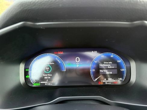 Used 2024 Toyota RAV4 Limited AWD/4WD image 18