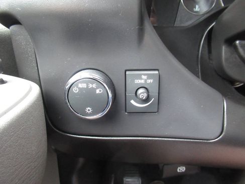Used 2025 Chevrolet Express 3500 LT w/ LT Preferred Equipment Group RWD image 27