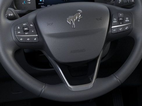 New 2026 Ford Bronco Sport Big Bend AWD/4WD image 14