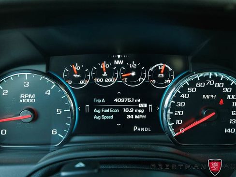 Used 2019 Chevrolet Tahoe Premier w/ Premier Plus Edition image 31