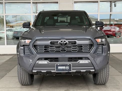 New 2026 Toyota Tacoma TRD Off-Road AWD/4WD image 4