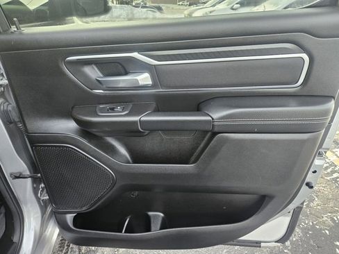Used 2025 RAM 1500 Big Horn image 12
