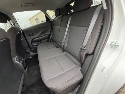 Used 2025 Hyundai Kona SEL image 25