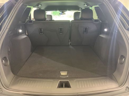 Used 2023 Cadillac XT5 Luxury AWD/4WD image 15