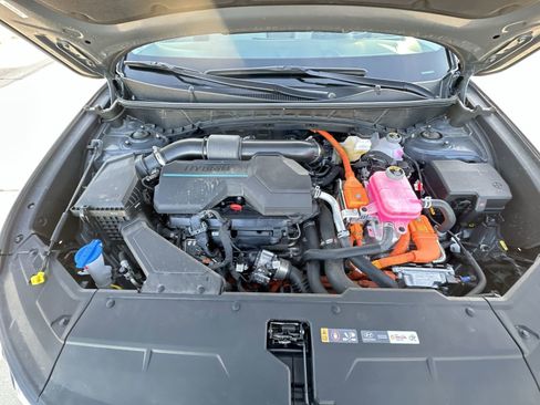 Used 2025 Hyundai Tucson SEL image 31