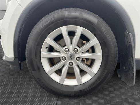 Used 2020 Dodge Durango SXT image 14