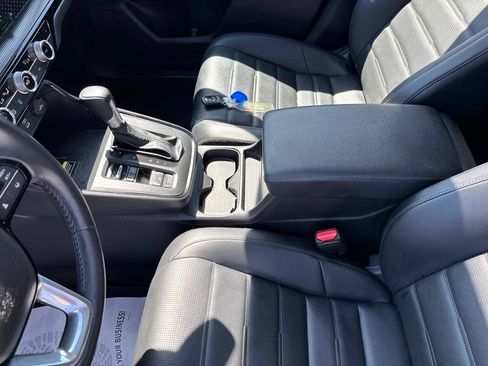 Used 2024 Honda CR-V EX-L image 28