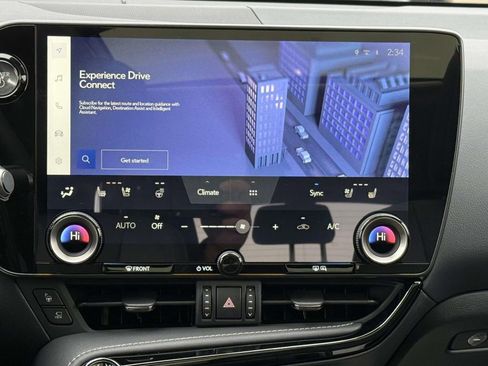 New 2026 Lexus NX 450h+ AWD w/ Luxury Package image 10