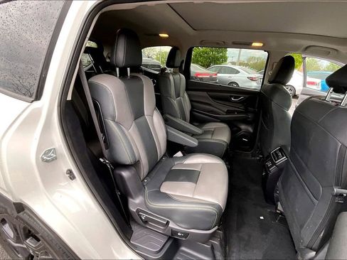 Used 2023 Subaru Ascent Onyx Edition Limited AWD/4WD image 30