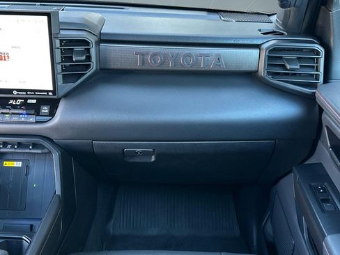 Used 2024 Toyota Tundra TRD Pro image 28
