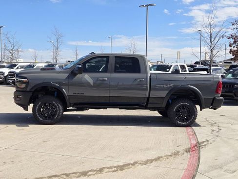 New 2026 RAM 2500 Power Wagon image 2