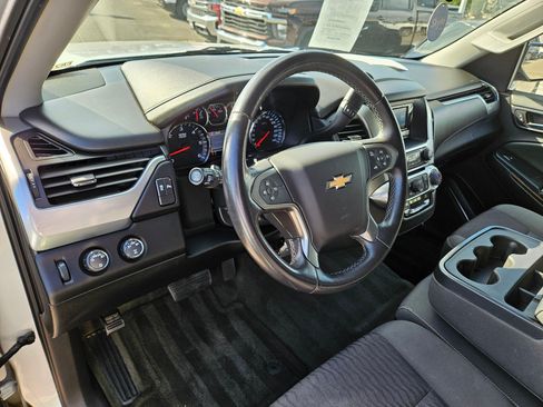 Used 2015 Chevrolet Suburban LS AWD/4WD image 14