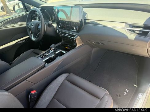 Used 2026 Lexus RX 350 AWD w/ Convenience Package image 30