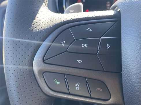 New 2026 Dodge Durango GT w/ Blacktop Package image 24