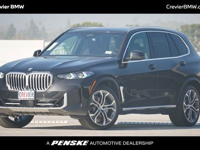 New 2026 BMW X5 sDrive40i w/ Premium Package
