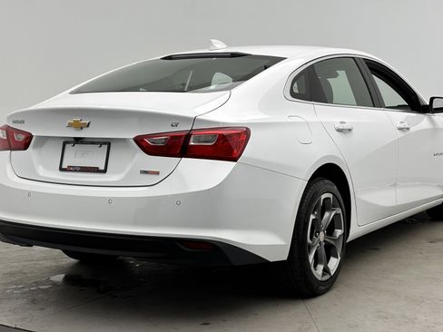 Used 2024 Chevrolet Malibu LT image 7