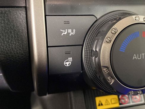 Used 2026 Toyota 4Runner TRD Sport Premium AWD/4WD image 17
