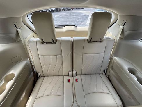 Used 2014 INFINITI QX60 Luxe w/ Premium Plus Package AWD/4WD image 31