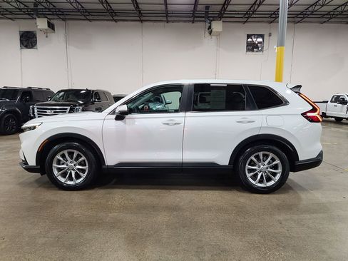 Used 2023 Honda CR-V EX-L image 7