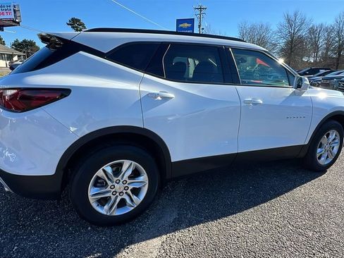 Used 2020 Chevrolet Blazer LT image 5