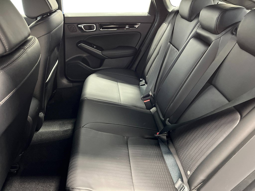 New 2026 Honda Civic Sport Touring image 29