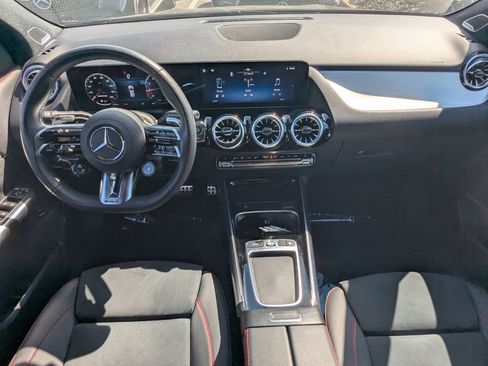 Certified 2024 Mercedes-Benz GLA 35 AMG 4MATIC image 2