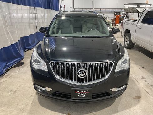 Used 2015 Buick Enclave Premium w/ Trailering Package image 3