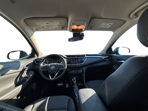 Used 2023 Buick Encore GX Select w/ Sport Touring Package image 18