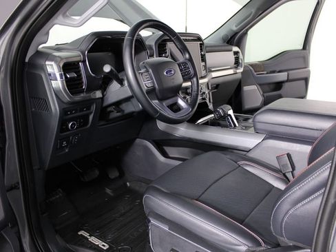 Used 2023 Ford F150 Lariat w/ FX4 Off-Road Package image 20