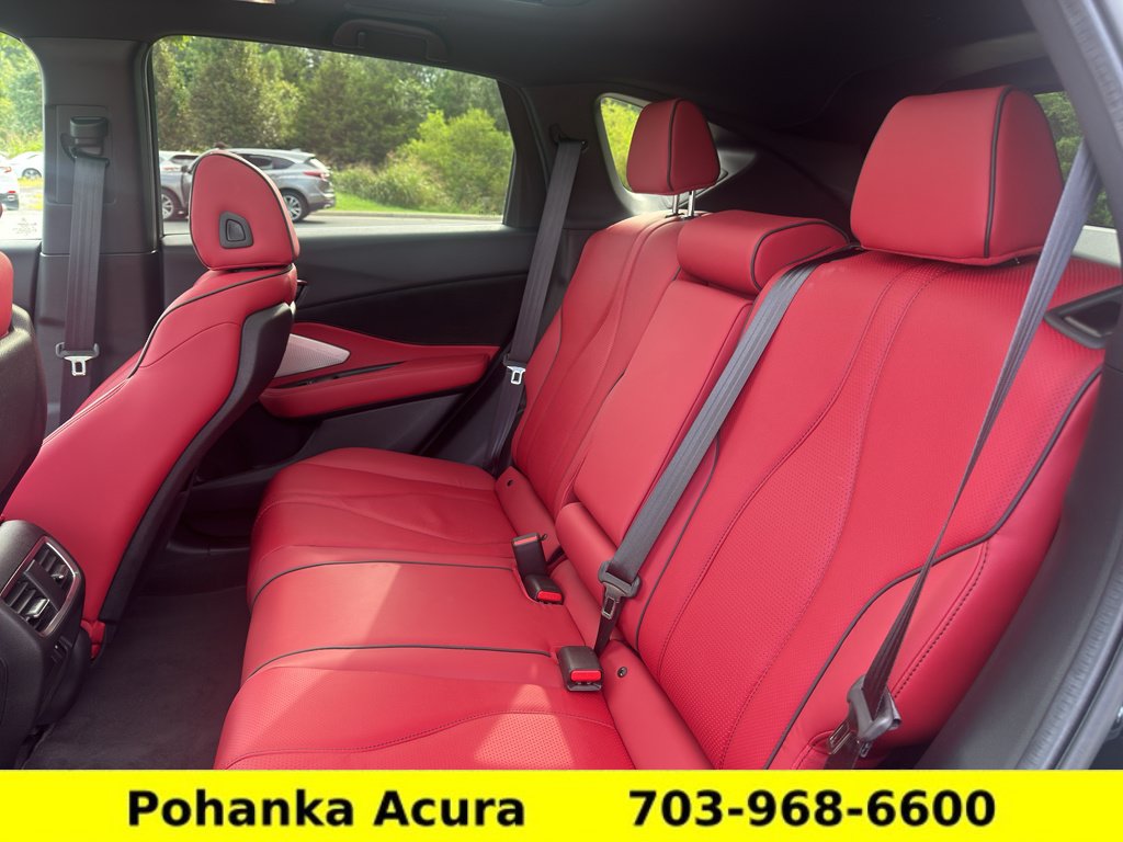 Used 2026 Acura RDX w/ Advance Package AWD/4WD image 30