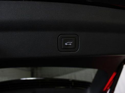 New 2026 Cadillac Escalade IQ Sport 1 AWD/4WD image 8