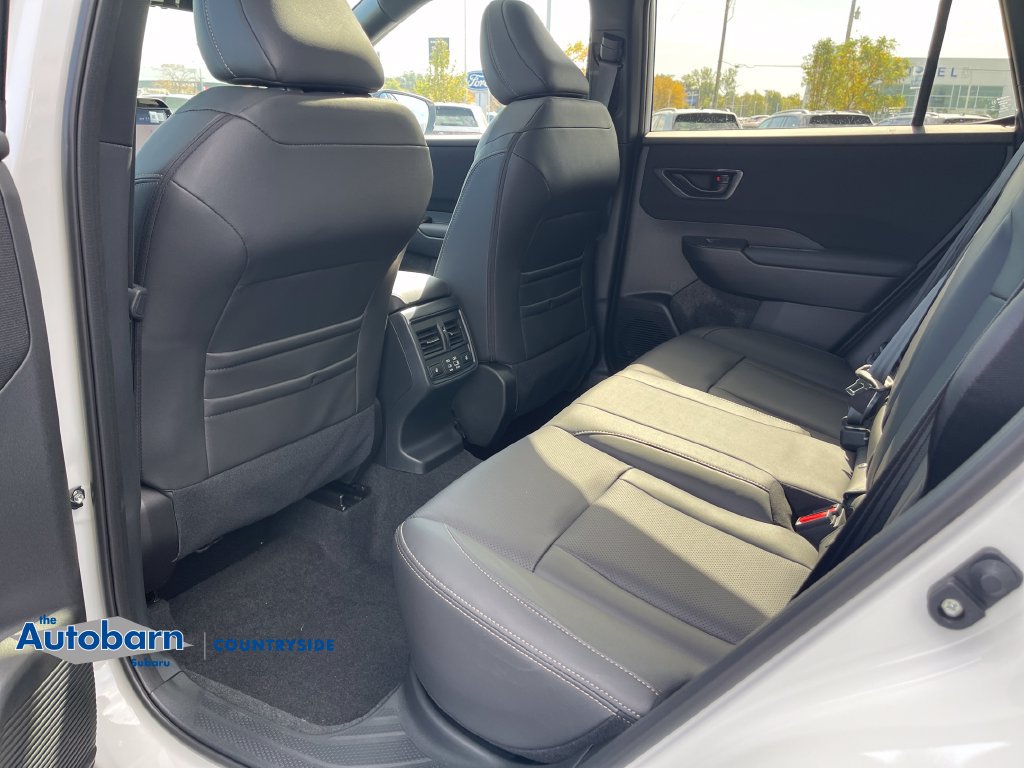 New 2026 Subaru Outback Limited XT AWD/4WD image 28