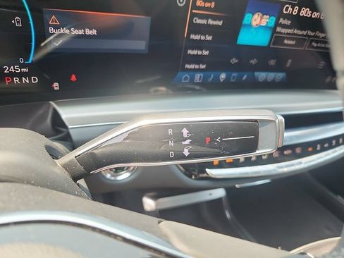 Certified 2023 Cadillac Lyriq AWD image 15