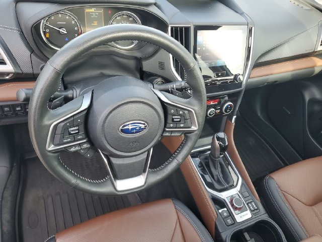 Certified 2024 Subaru Forester Touring AWD/4WD image 19