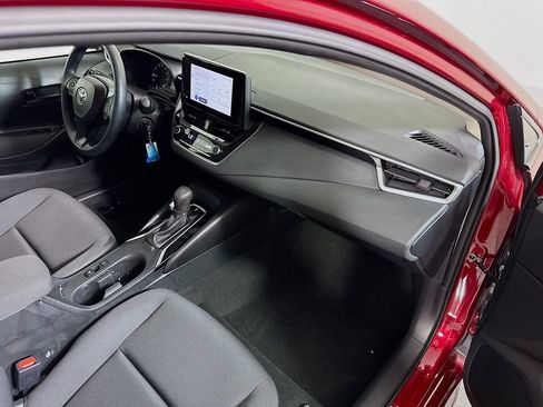 Certified 2023 Toyota Corolla LE FWD image 26